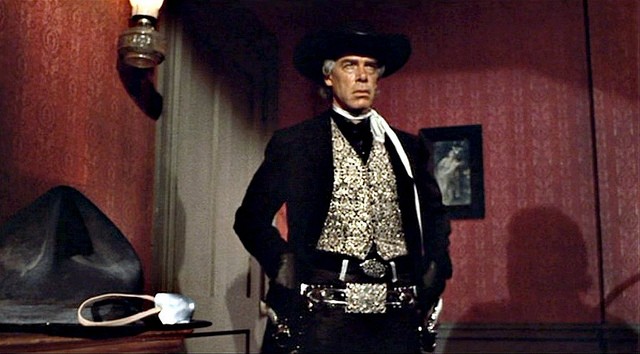 Cat Ballou Fotoğrafı