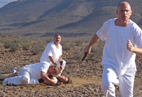 Deadly Harvest Fotoğrafı