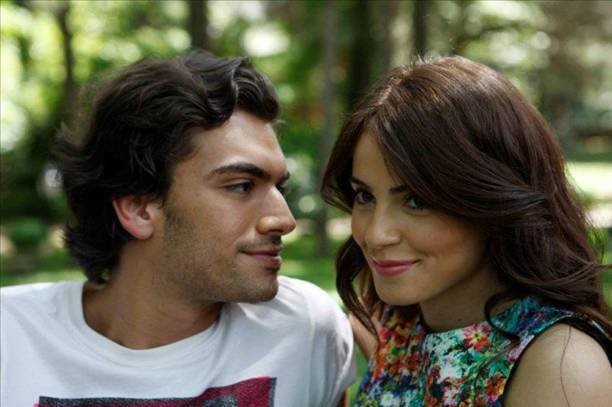 Kalbim Seni Seçti Fotoğrafı