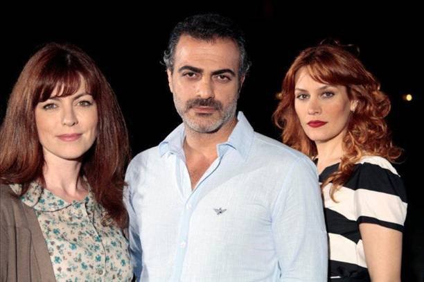 Kalbim Seni Seçti Fotoğrafı