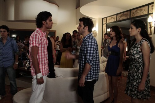 Kalbim Seni Seçti Fotoğrafı