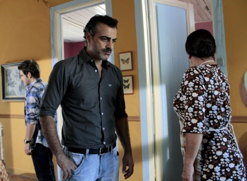 Kalbim Seni Seçti Fotoğrafı