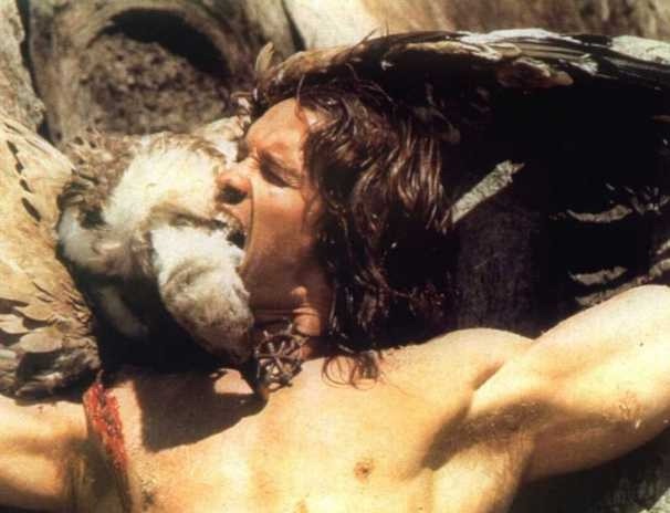 Conan Fotoğrafı