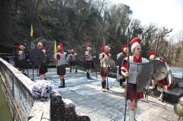 Fatih'in Fedaisi: Kara Murat Fotoğrafı