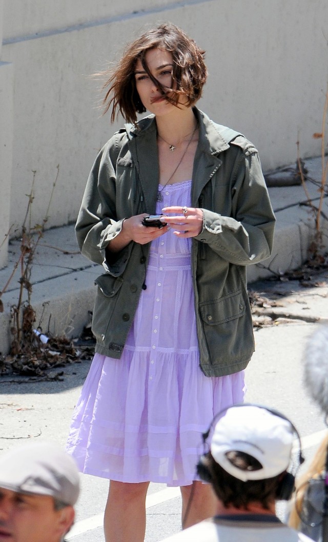 İlk ve Son Aşkım Fotoğrafı