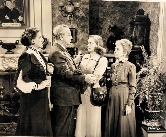 Hold That Baby! Fotoğrafı