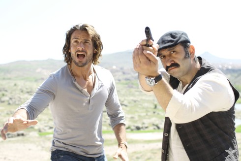 Öldüren hazine Fotoğrafı