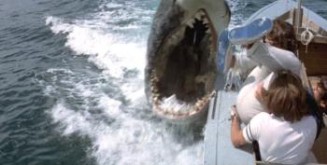 Jaws 2 Fotoğrafları 2