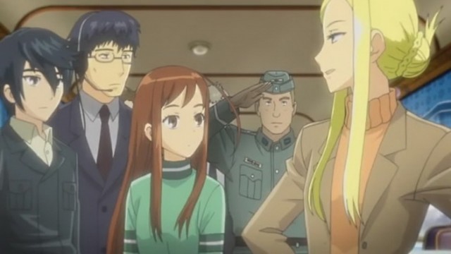 Allison Ve Lillia Fotoğrafı