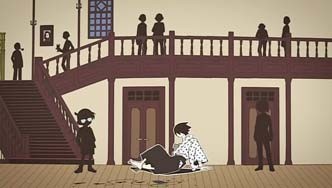 Zan Sayonara Zetsubou Sensei Fotoğrafı