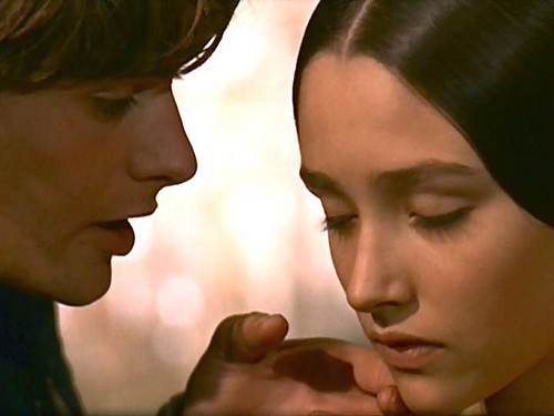 Romeo ve Juliet Fotoğrafı