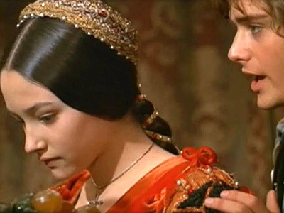 Romeo ve Juliet Fotoğrafı