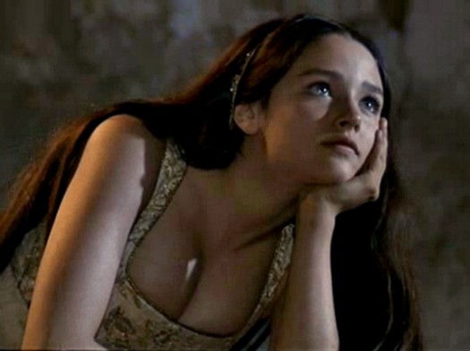 Romeo ve Juliet Fotoğrafları 4