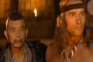 Conan 2 Fotoğrafı