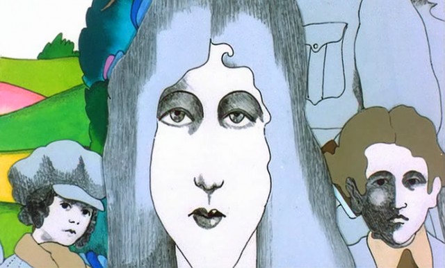 Yellow Submarine Fotoğrafı