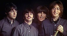 Yellow Submarine Fotoğrafı