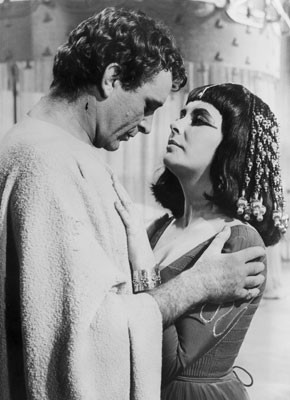 Kleopatra Fotoğrafı