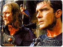 13. Savaşçı Fotoğrafı