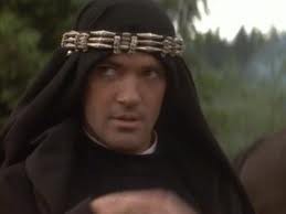 13. Savaşçı Fotoğrafı