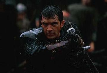 13. Savaşçı Fotoğrafı