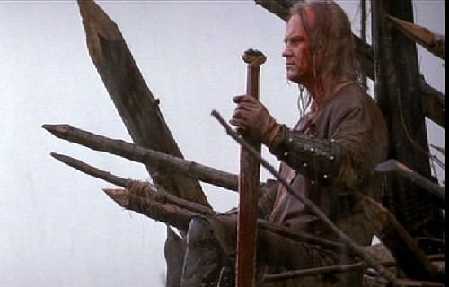 13. Savaşçı Fotoğrafı