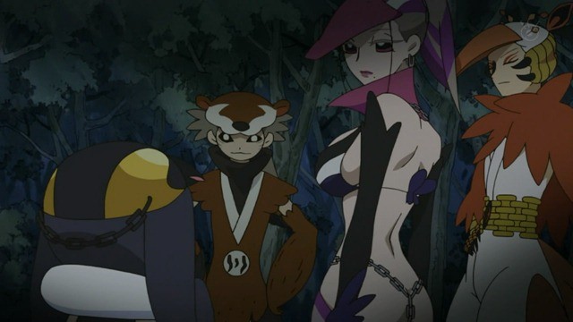 Katanagatari Fotoğrafı