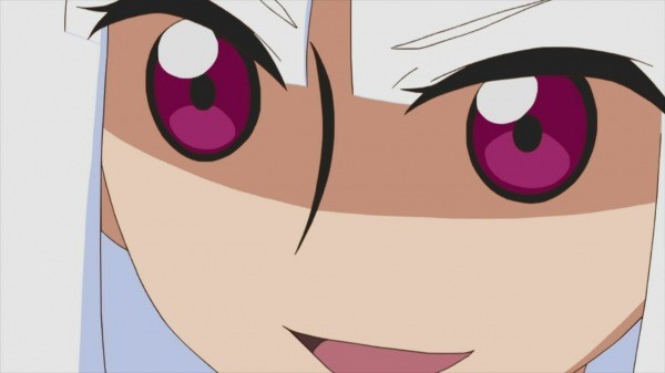 Katanagatari Fotoğrafı