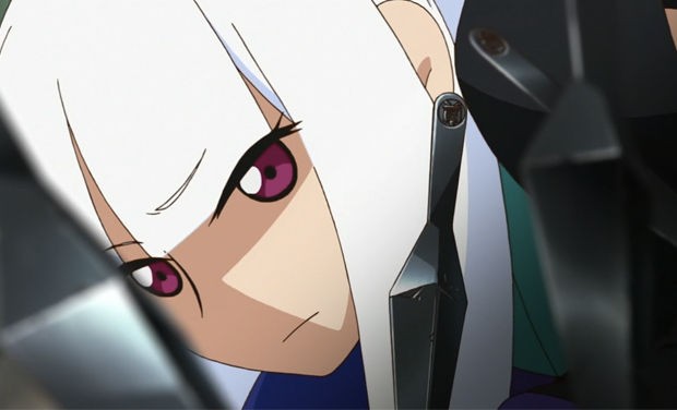 Katanagatari Fotoğrafları 8