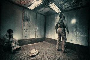 Eden Log Fotoğrafı