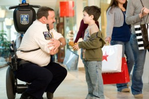 Paul Blart: Mall Cop Fotoğrafları 8