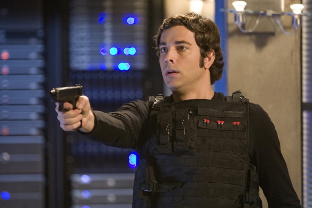 Chuck Fotoğrafı