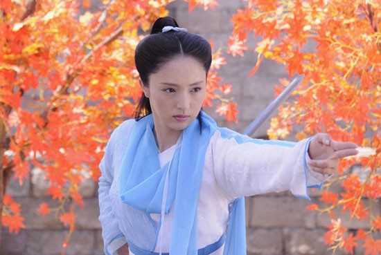 My Sassy Wife Xu Xiao Mei Fotoğrafı