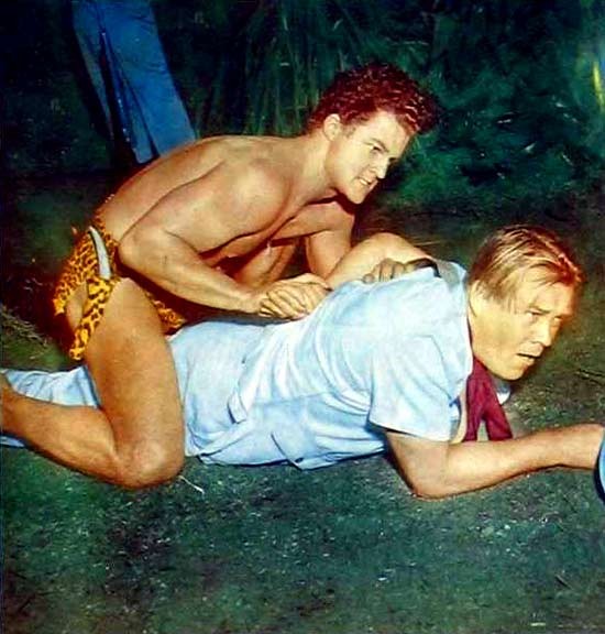 Lord Of The Jungle fotoğrafı
