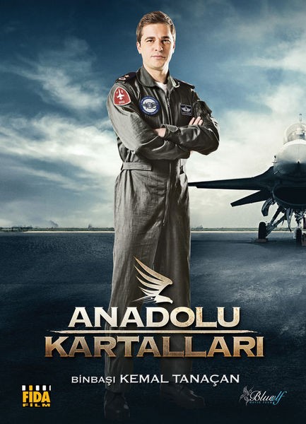 Anadolu Kartalları Fotoğrafı