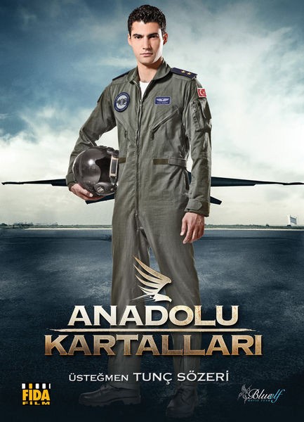 Anadolu Kartalları Fotoğrafları 8