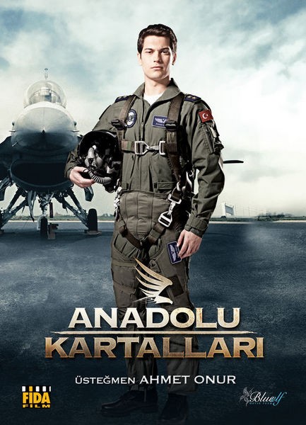 Anadolu Kartalları Fotoğrafı