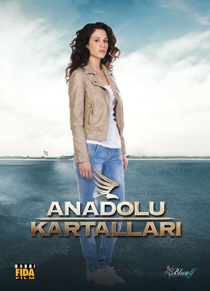 Anadolu Kartalları Fotoğrafı