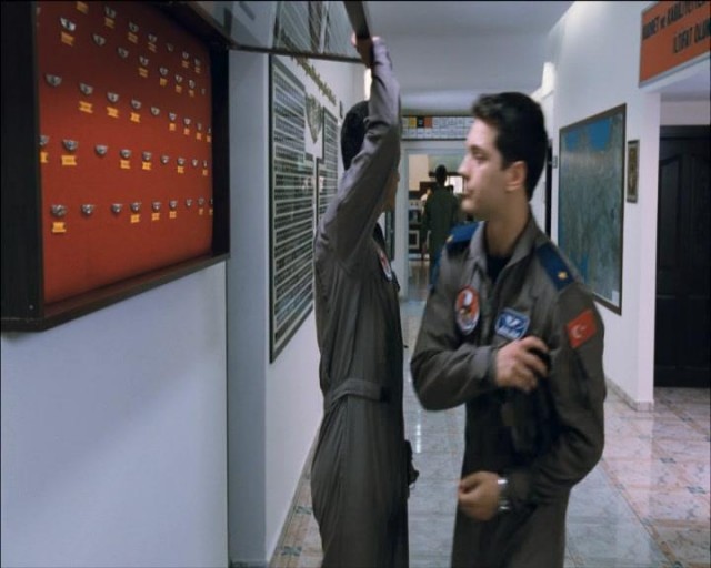 Anadolu Kartalları Fotoğrafı