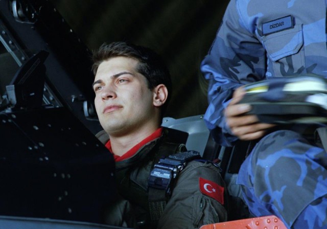 Anadolu Kartalları Fotoğrafı