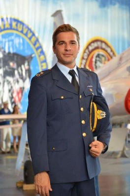 Anadolu Kartalları Fotoğrafı