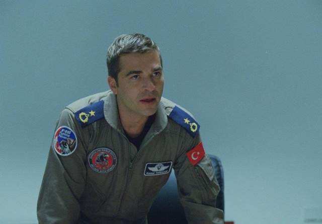 Anadolu Kartalları Fotoğrafı