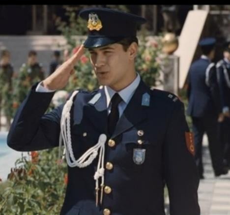 Anadolu Kartalları Fotoğrafı