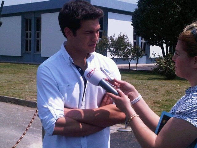 Anadolu Kartalları Fotoğrafı