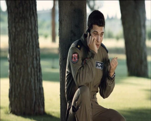 Anadolu Kartalları Fotoğrafı