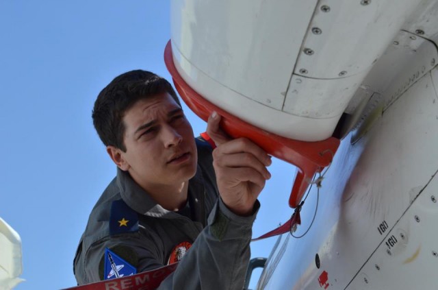 Anadolu Kartalları Fotoğrafı