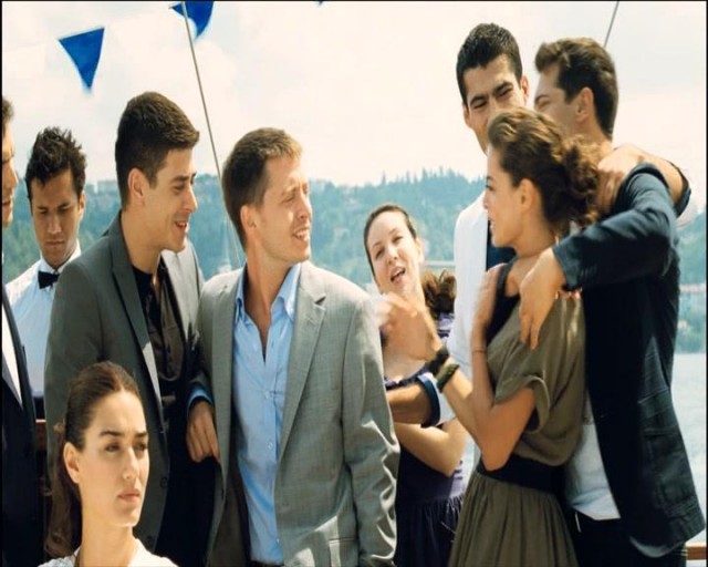 Anadolu Kartalları Fotoğrafı