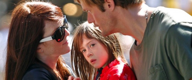 Arada Kalan Fotoğrafı