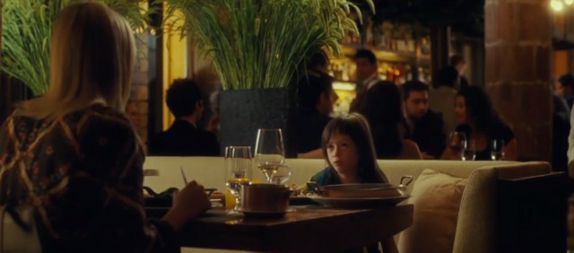 Arada Kalan Fotoğrafı