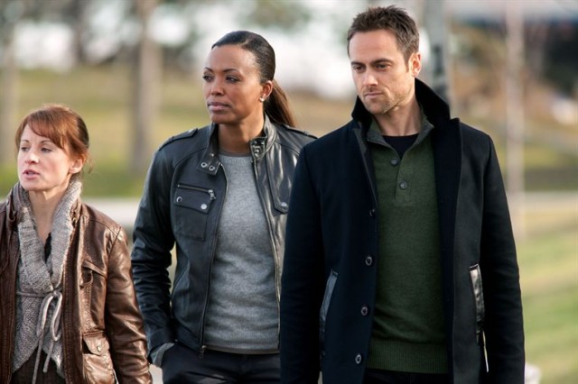 XIII: The Series Fotoğrafı