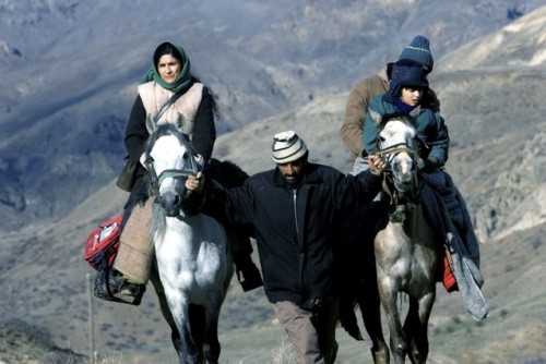 Bir An Özgürlük İçin Fotoğrafı